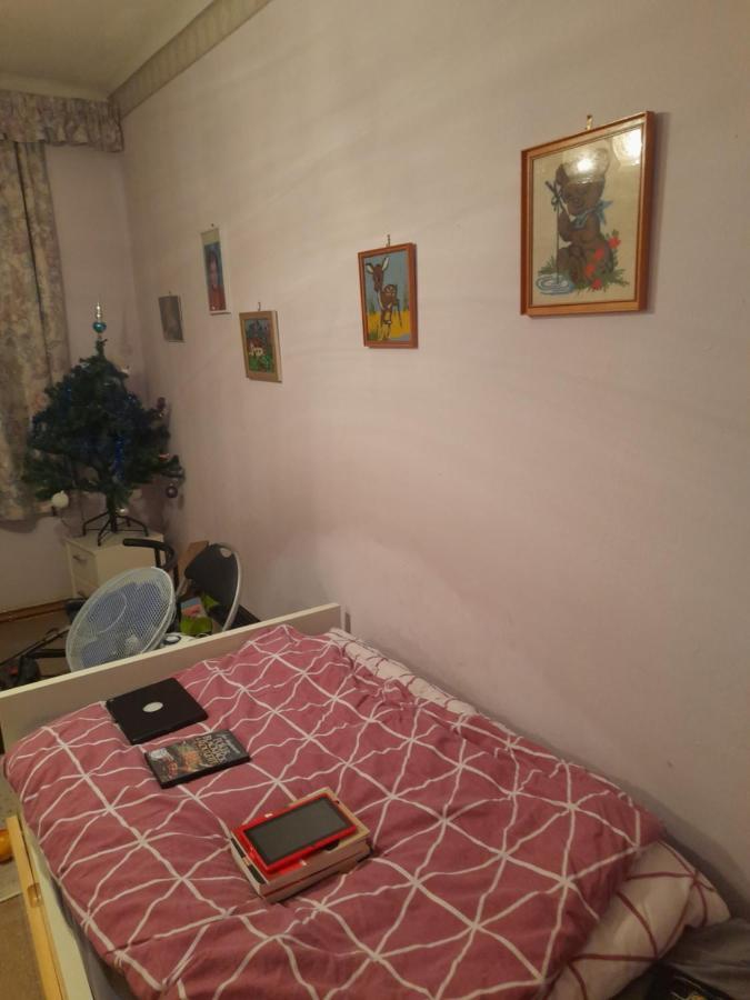 Ferienwohnung Wien
